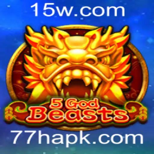 Descubra o Mundo Fascinante de 5GodBeasts: Uma Aventura Épica no Universo dos Jogos