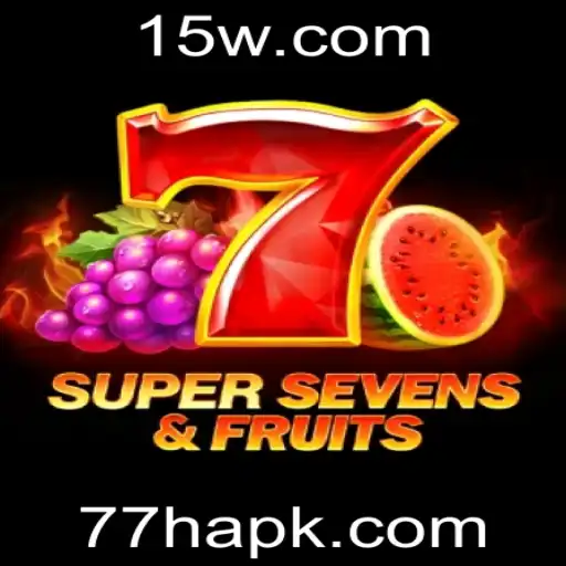 Descubra o Mundo Empolgante de 7SuperSevensFruits