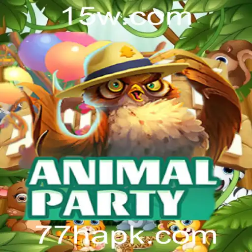 Explorando o Mundo Animado de AnimalParty: Um Jogo Vibrante e Interativo