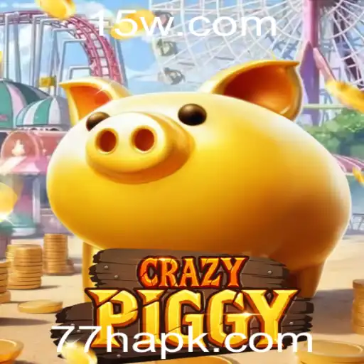 CrazyPiggy: Explore o Mundo Divertido com a Palavra-Chave 77h