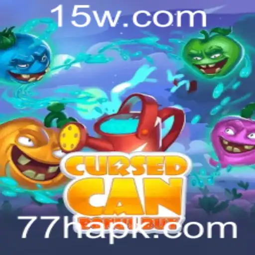 Descubra o Encanto de CursedCanBonusBuy: O Jogo que Conquista o Mundo