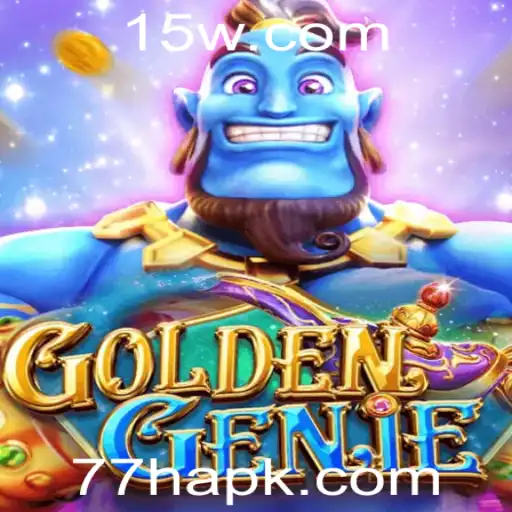 GOLDENGENIE: Uma Nova Perspectiva no Mundo dos Jogos