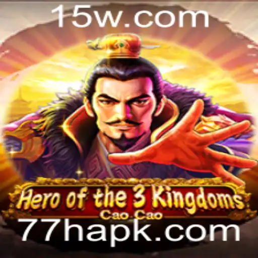 Descubra o Jogo Épico Heroofthe3KingdomsCaoCao