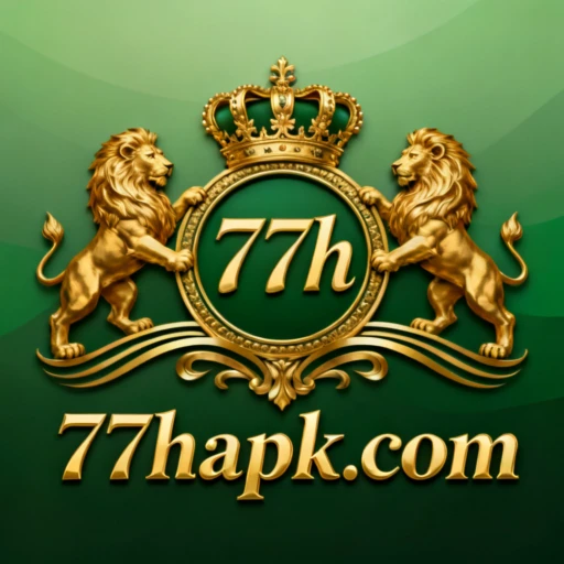 77h Logo