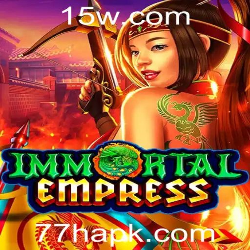 ImmortalEmpress: Guia Completo do Novo Jogo de Estratégia