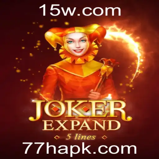 Descubra o Mundo do JokerExpand: Um Jogo Inovador e Dinâmico