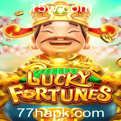 LUCKYFORTUNES: Descubra o Jogo que Está Transformando o Entretenimento