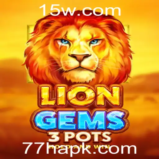 Explorando o Fascinante Mundo de LionGems3pots: Uma Jornada de Aventuras e Estratégia