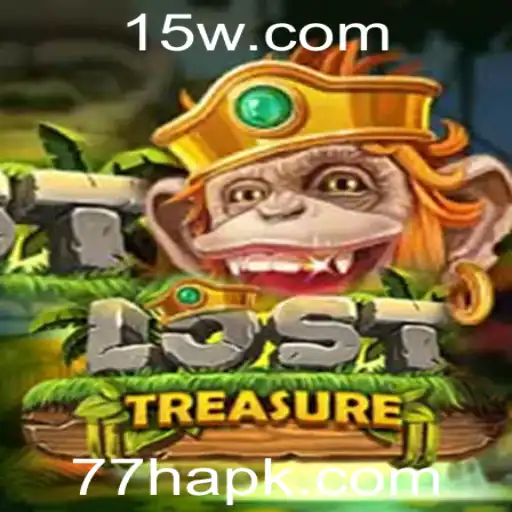 Descubra a Aventura de 'LostTreasure'