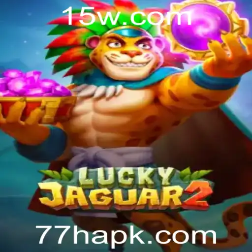 Descubra o Fascinante Mundo de Luckyjaguar2