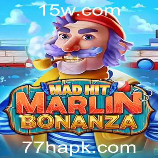 Descubra o Universo Emocionante de MadHitMarlinBonanza