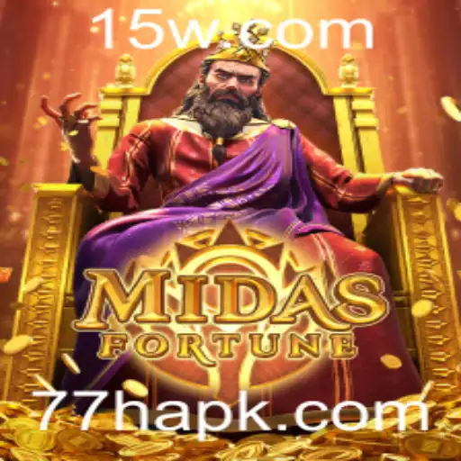 MidasFortune: Descubra o Novo Fenômeno dos Jogos