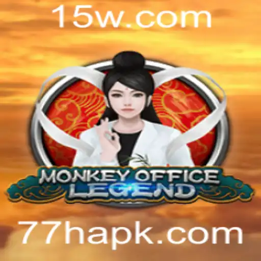 Descubra o Fascinante Mundo de MonkeyOfficeLegend