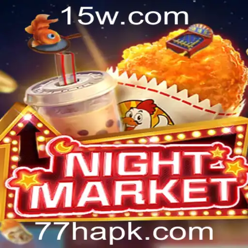 Explorando o Universo de NIGHTMARKET: Um Guia Completo