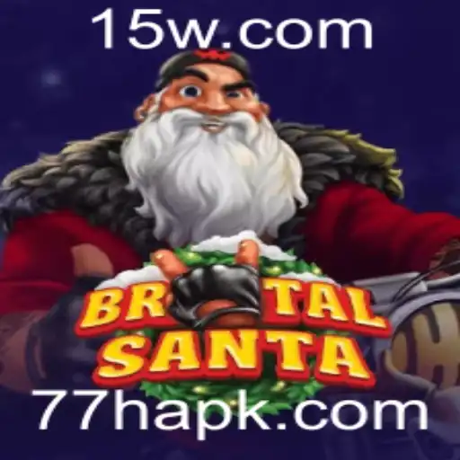 BrutalSanta: Uma Aventura Intensa no Mundo dos Games