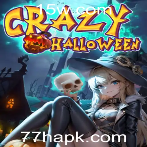 CrazyHalloween: Uma Experiência Emocionante de Mistério e Diversão