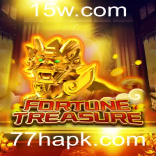 Explorando FortuneTreasure: Um Guia Completo