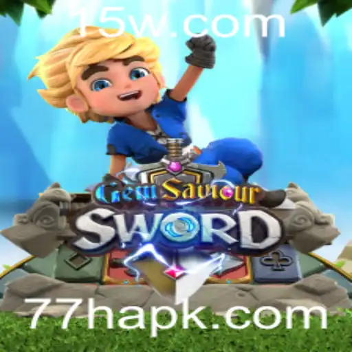 Explorando o Universo de GemSaviourSword: Mergulhe na Aventura Épica