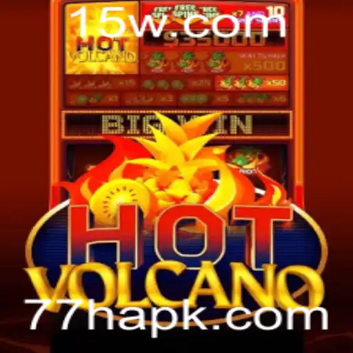 HotVolcano: Uma Aventura Ardente no Mundo dos Jogos