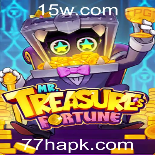 Descubra as Aventuras de MrTreasuresFortune: Um Guia Completo