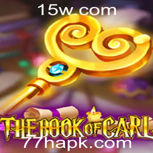 TheBookofCarl: Mergulhe no Universo do Novo Jogo Hipnotizante