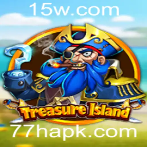 Descubra o Fascinante Mundo de TreasureIsland