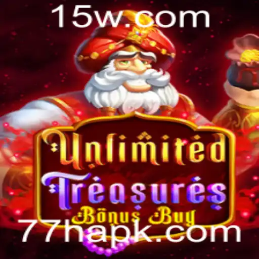 Descubra o Mundo de UnlimitedTreasuresBonusBuy: Uma Aventura de Jogabilidade Sem Limites