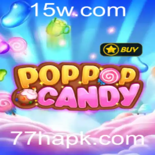 Explorando o Mundo Divertido de 'POPPOPCANDY': O Guia Completo para Entusiastas de Jogos