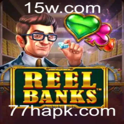 ReelBanks: Descubra as Regras e a Dinâmica do Jogo