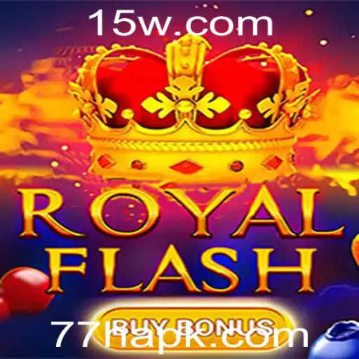 RoyalFlashBuyBonus: Uma Experiência de Jogo Inovadora
