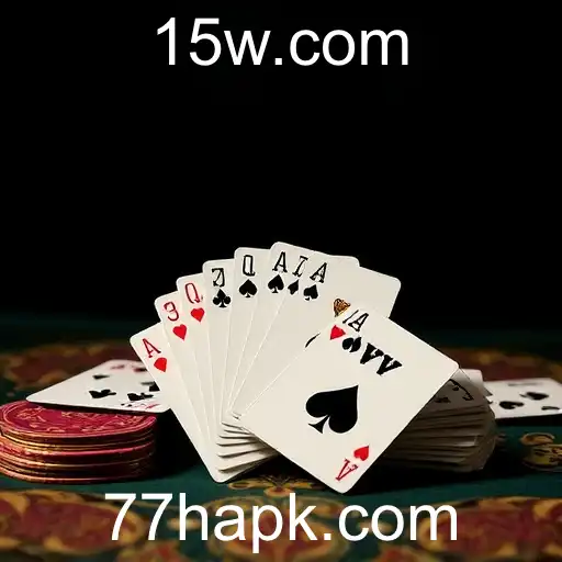 O Fascinante Mundo dos Jogos de Cartas