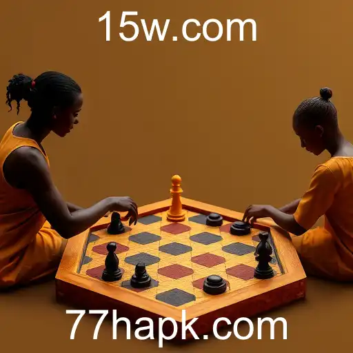 Jogos de Tabuleiro: Uma Jornada Através do Tempo e da Cultura