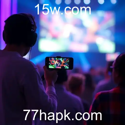 Transmissão ao Vivo: Explorando o Impacto e as Tendências Emergentes