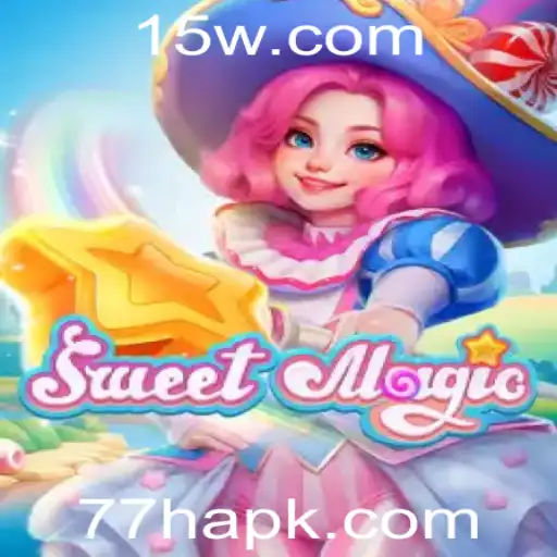 Descubra o Fascinante Mundo de SweetMagic e as Regras do Jogo