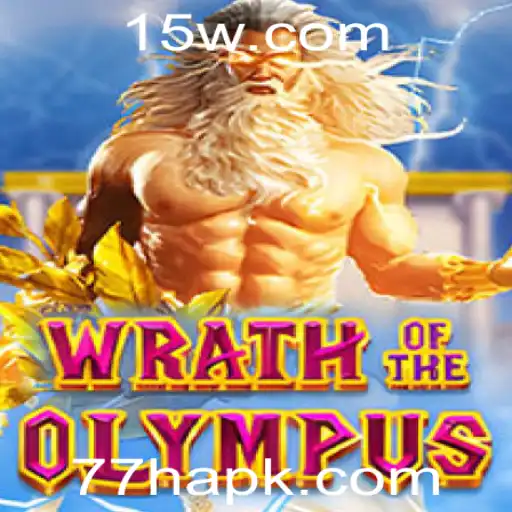 WrathofOlympus: Descubra o Mundo dos Deuses em um Jogo de Estratégia Imersivo